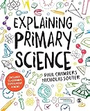 Explaining Primary Science