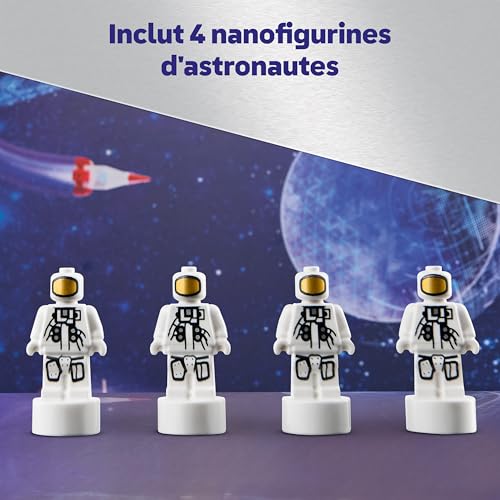 LEGO® Technic 42221 La fusée SLS NASA Artemis - vue 7