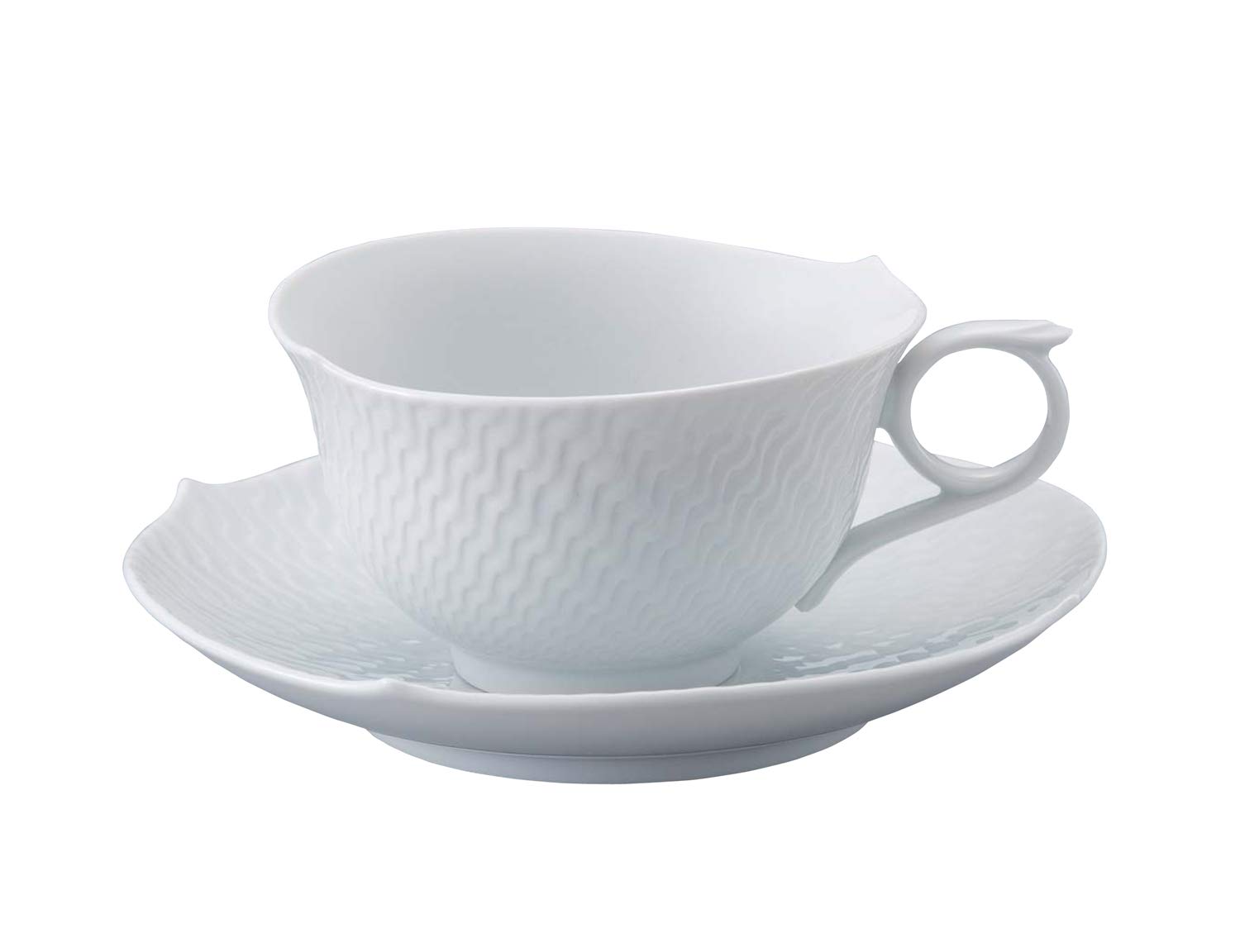 other - マイセン 波の戯れ カップ＆ソーサー 1客 ホワイト × ブルー Amazon | 【正規輸入品】 マイセン [MEISSEN] 波の戯れ ホワイト