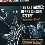 FARMER,ART-GOLSON,BENNY JAZZTET