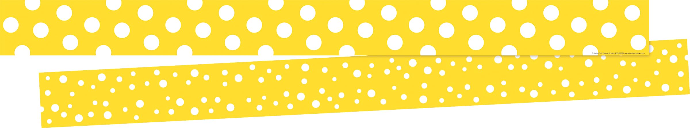 Bordure double face pour décorer la salle de classe et créer des affichages colorés au quotidien