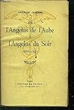 DE L'ANGELUS DE L'AUBE A L'ANGELUS DU SOIR 1888-1897