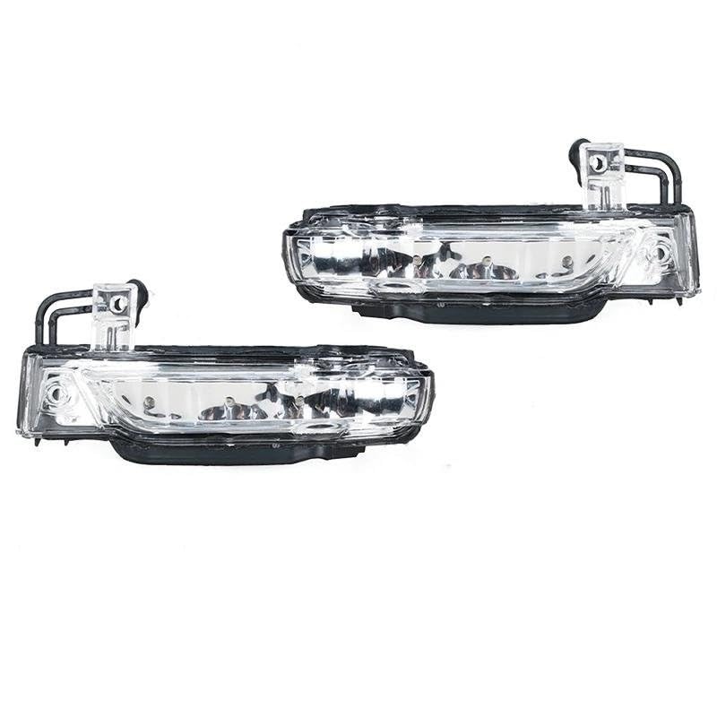 Lampe indicateur pour Jeep Grand Cherokee pour remplacer clignotant cassé