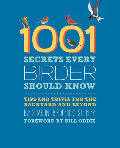 1001 Secrets Every Birder Should Know view 2