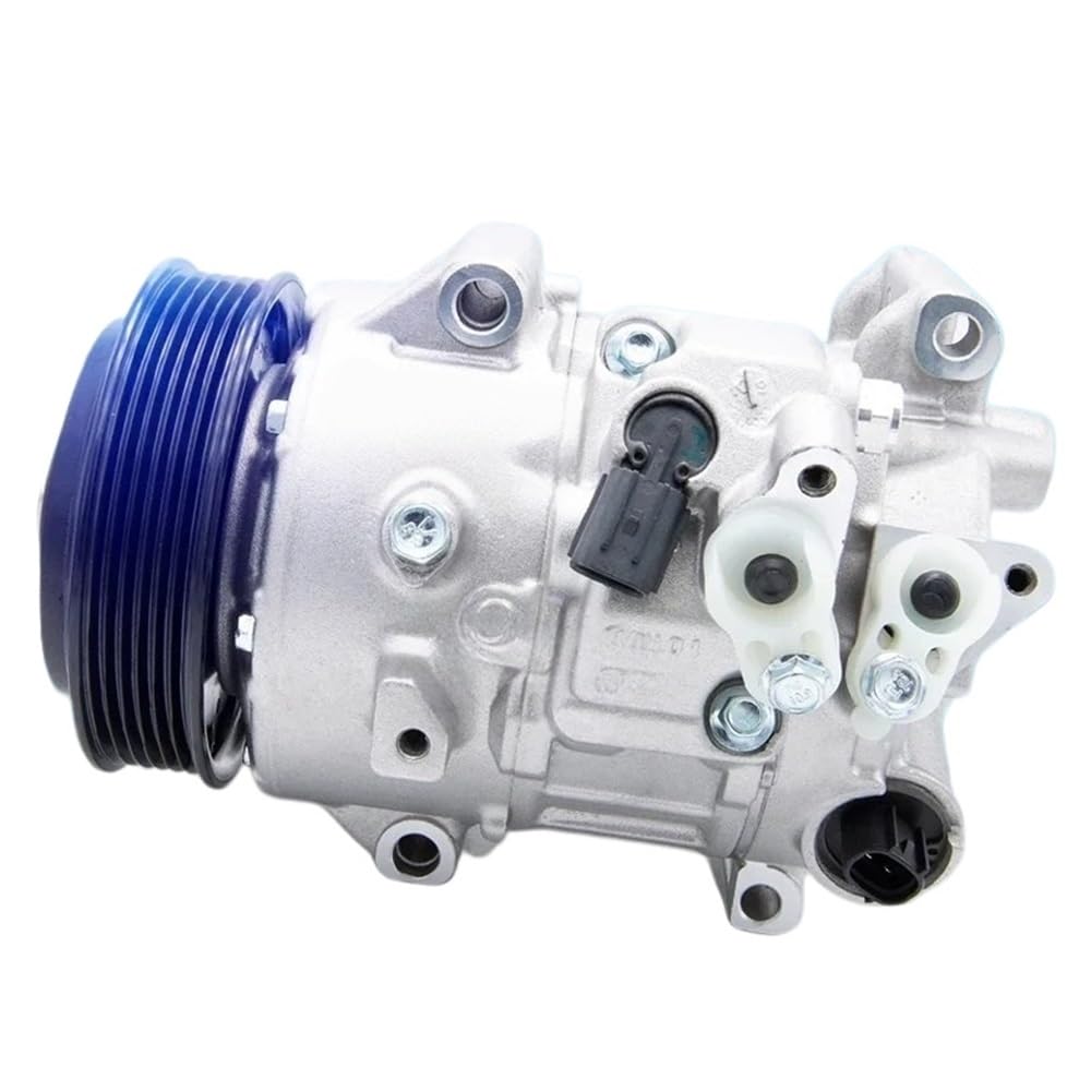 Kompatybilny z TOYOTA RAV4 CAMRY 2.5L TSE17C sprężarka AC 88310-0R010 88310-0R011 88310-0R012 88310-0R013 88310-42330 88310-42331
