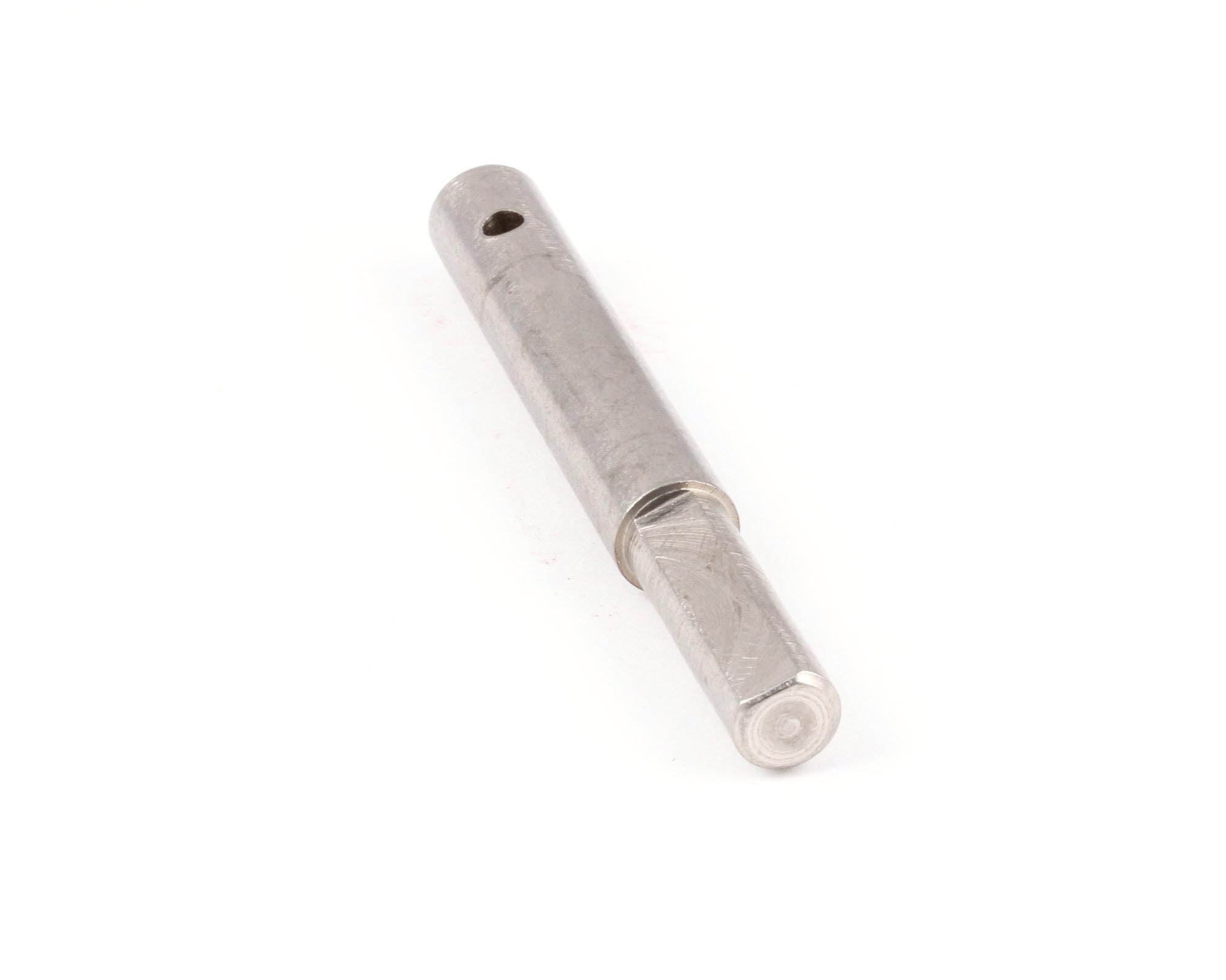 B & S Anodes BSM138SL; Shaft Zinc 1-3/8 In