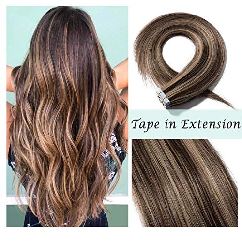 Balayage Tape 20 Inch (#2001)
