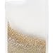 アルマビアンカ(Armabianca) Dream Color Cast Jogasaki Su Glitter iPhone Case Compatible with iPhone 11 Pro Max