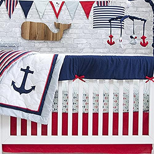 amazon crib bedding