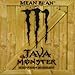 Java Monster, Mean Bean, 11 fl oz, 4 Pack