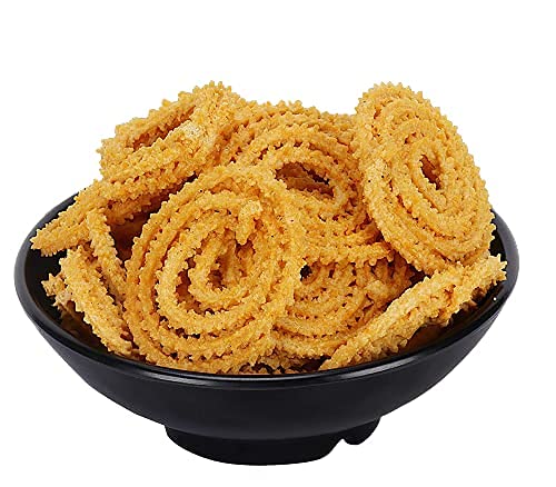 Herbanuts Butter Chakli 1Kg, Homemade Chakli Snacks, Indian Snacks, Chakli Snacks, Chakli, Butter Chakli, Indian Snacks Chakli (B09TWSG581) Amazon Price History, Amazon Price Tracker