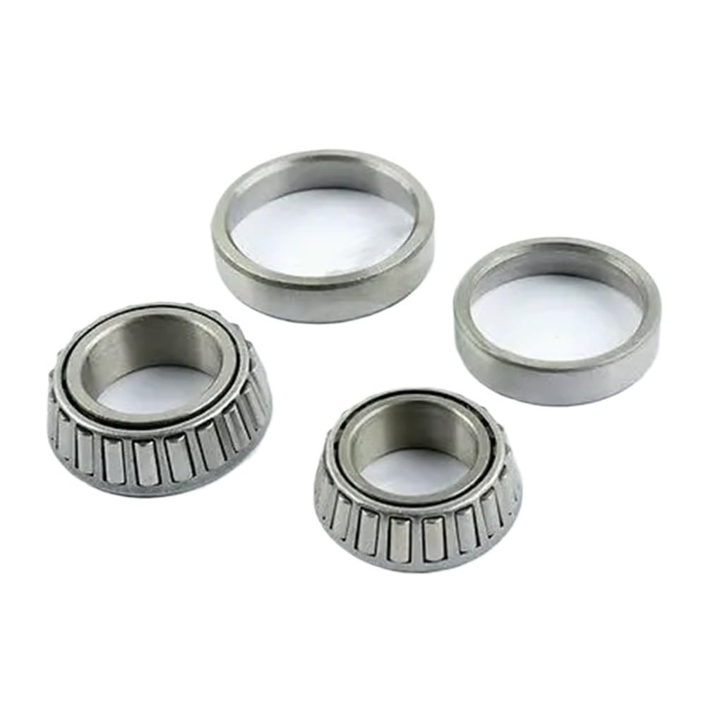 Cojinetes Aspectos Cojinetes De Dirección Repuesto Motocicletas para CBR1000RR, CBR 600 F, F2, F3, F4, CBR900RR Y CBR954RR