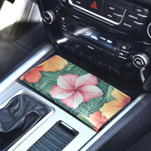 Organizador de Tarjetas para Auto Piel miniatura 5