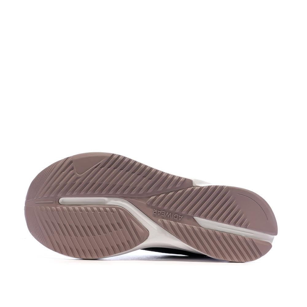 adidas Duramo SL - Zapatillas de running para mujer, color negro y rosa