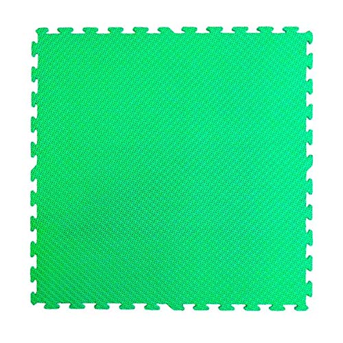 Tatame em E.V.A 1x1 20 mm de Espessura com Encaixe - Lilás