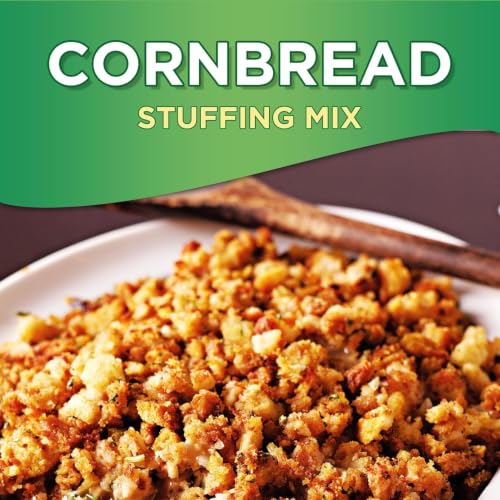 Image of Stove Top Stuffing Mix, Cornbread, 6 OZ (Pack of 8)