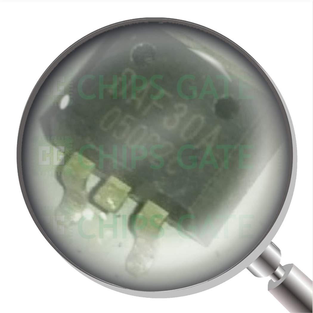 DAF30A 9Pcs New DAF30A