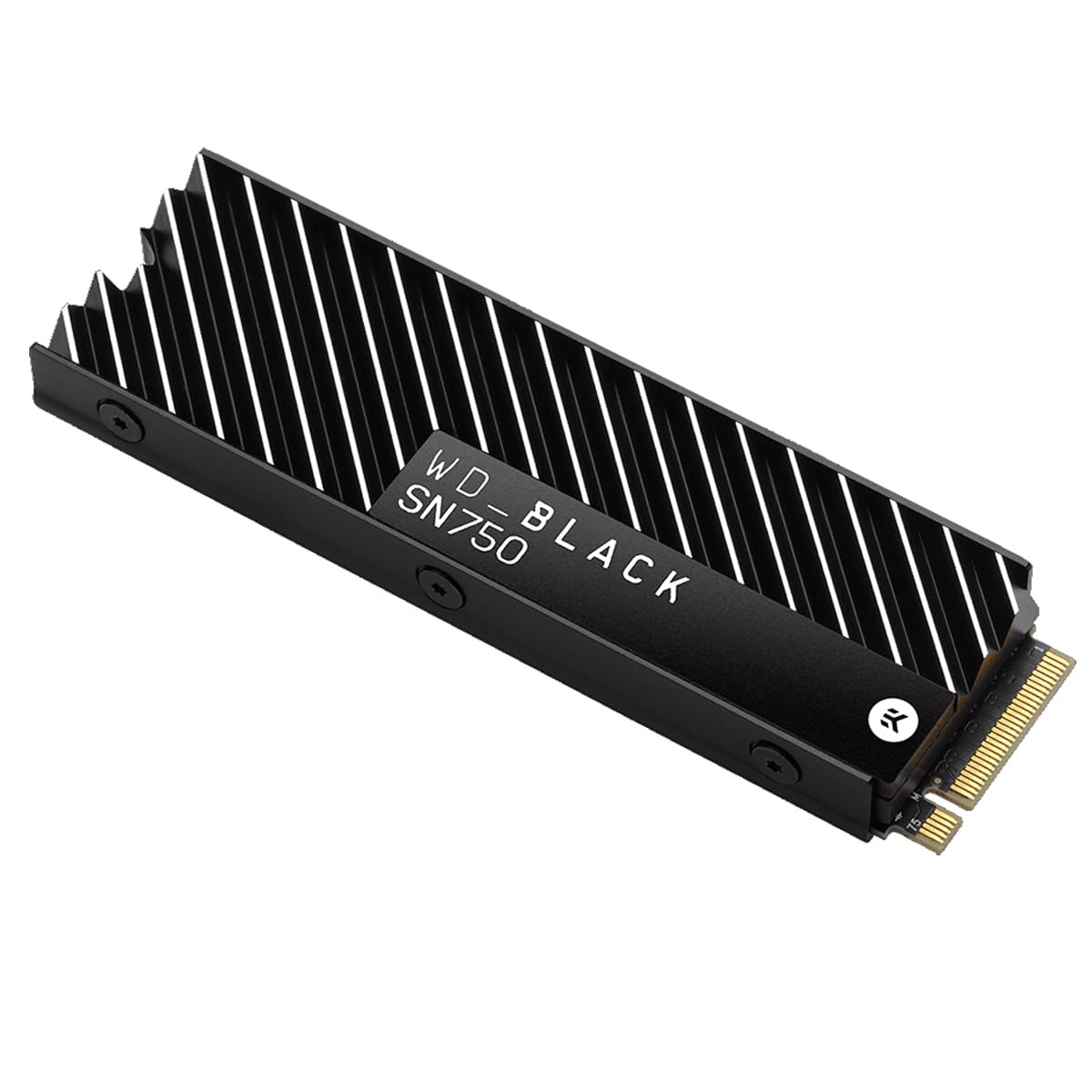 内蔵型SSD Western Digital WD BLACK SN750 2TB Amazon.com: WD_BLACK 2TB SN750 NVMe Internal Gaming SSD Solid