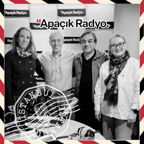 23. Radyo Şenliği: Meltem Uzunkaya