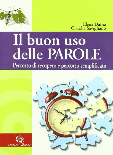  BUON USO PAROLE PERC.SEMPL.