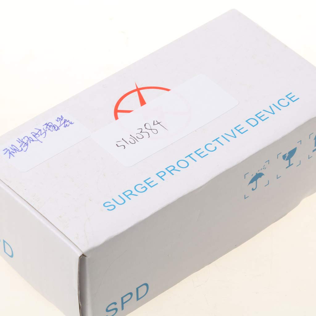MERISHOPP Video Data Signal Surge Protector Arrester Protection Device for Camera|Computers/Tablets & Networking | Power Protection, Distribution | Surge Protectors, Power Strips-picture-20