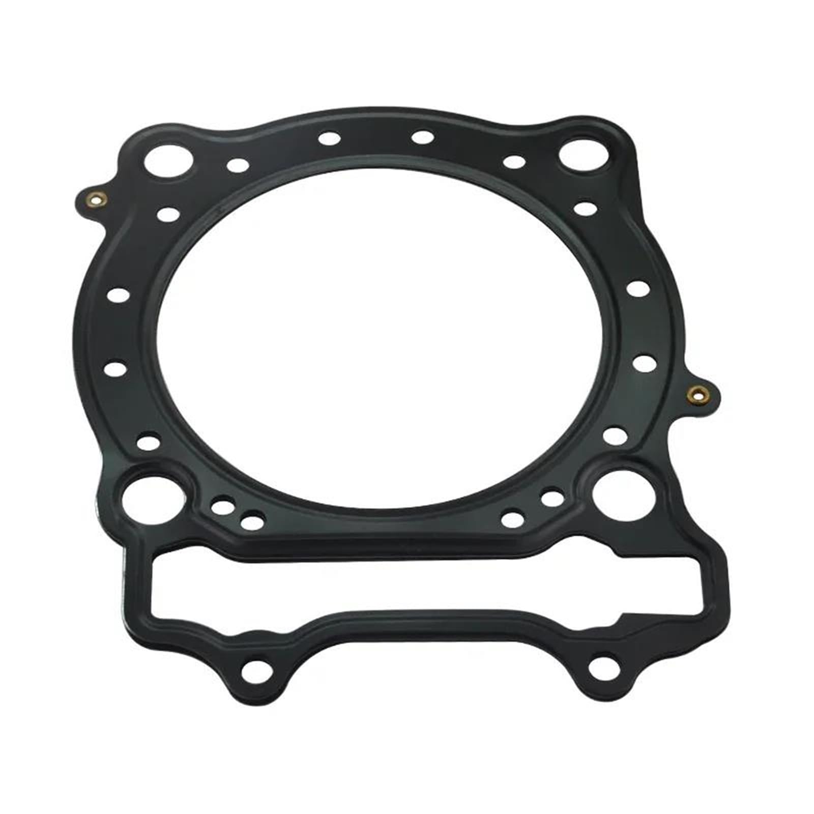 Set Di Guarnizioni Cilindriche Kit Completo Di Guarnizioni Motore Per Moto Ricambio Per Suzuki RMZ450 RM-Z450 (2005-2007) Set Guarnizioni Carter E Cilindro
