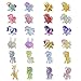 My Little Pony Magical Potion Surprise Blind Bag Batch 1: Collectible Toy with Water-Reveal Surprise, 1.5