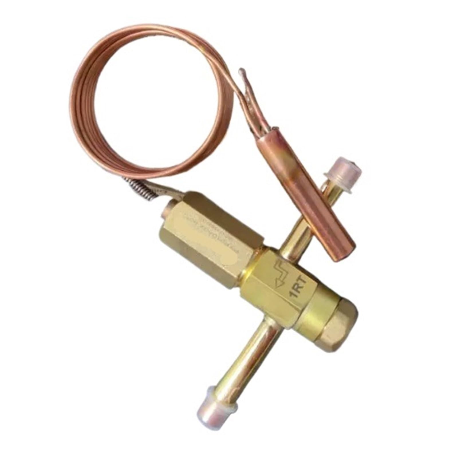 Folisila One Color Electronic Expansion Valve Pyf010a02