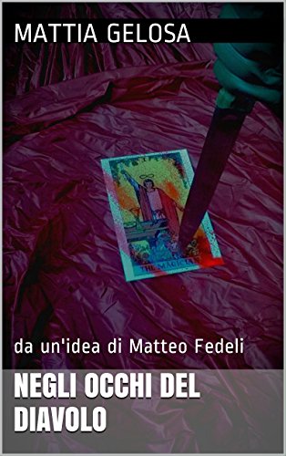 Negli occhi del Diavolo Negli occhi del Diavolo