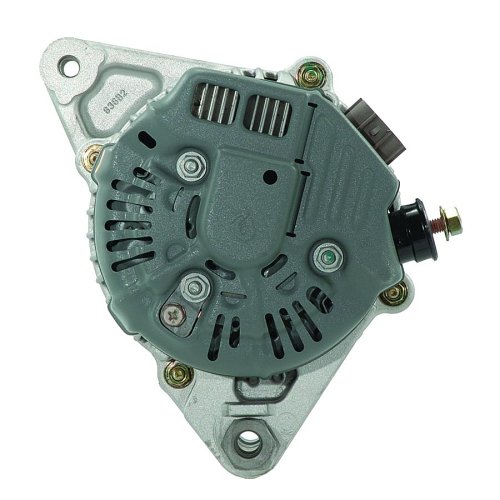 Amazon.com: Remy 13386 Premium Remanufactured Alternator : Automotive