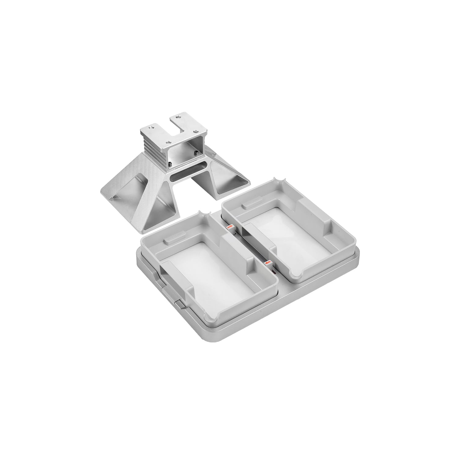 ANYCUBIC Photon P1 Resina Impresora 3D Kit de Impresión de Doble Material