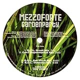  Garden Party (S.O.L. Dubnova Mix)