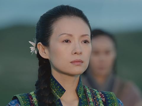 「上陽賦~運命の王妃~」