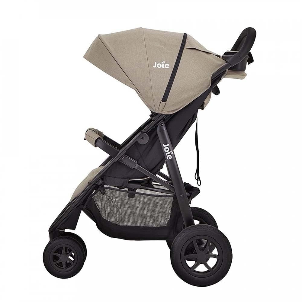新品Joie ベビーカー Moon Rock ライトトラックス3 Amazon.co.jp: Joie ベビーカー ライトトラックス3 DLX 3輪