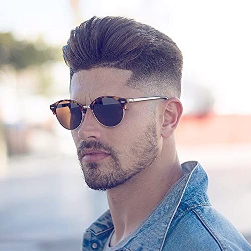 Nlw Human Hair Toupee For Men With Soft Fine Swiss Lace 10X8" Human Hair Prosthesis Men Hair Patch Units Implant For Men Straight Human Hair Pieces Hair Replacement System For Men #1B Off Black #TOP7