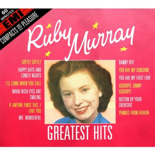 An Hour Of Ruby Murray