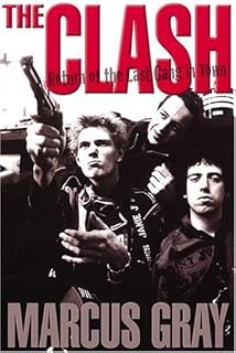 The Clash: Return of the Last Gang in Town