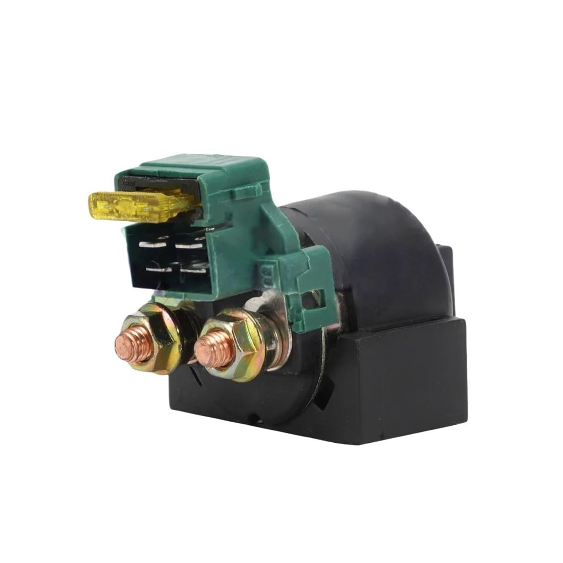 Starter Relay Solenoid Switch Starter Relay Solenoid for XL600V for Transalp 87-99 XL1000V for Varadero 03-09 XRV650 for Africa Twin 88-89 XRV750