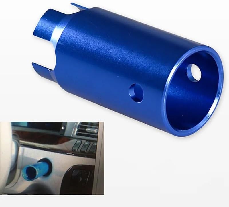 ESL ELV Steering Wheel Lock Motor and Ignition Switch Removal Installation Special Car Tools EIS EZS Compatible with Mercedes-Benz(C)