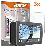 yi 4k plus vs gopro hero 6 Sistema de adherencia sin residuos y de fácil aplicación.