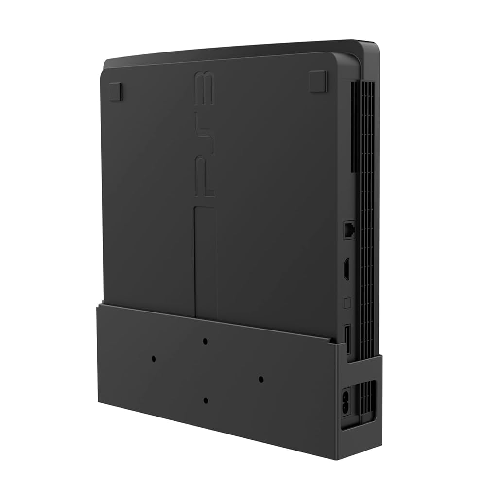 SONY - PS3 CECHB00 ラックま SONY PS3 CECHH00 40GB 本体 すぐ遊べるセット おまけソフト付