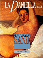 La Daniella, tome 2 2903950601 Book Cover