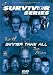 WWF Survivor Series 2001: Team WWF vs. Team Alliance - Winner Take All