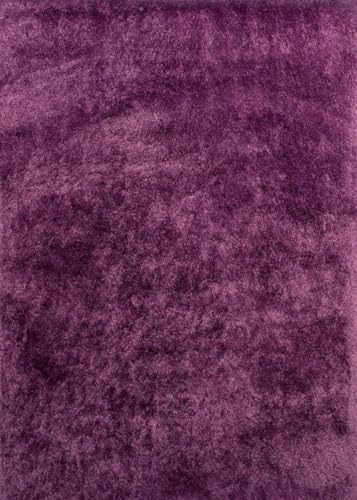 7 ft. 10 in. x 10 ft. 6 in. Bliss Siena Oversize Rug, Dark Grey