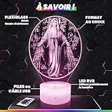 Zoom IMG-1 lampada led moderna da atmosfera Zoom IMG-1 lampada led moderna da atmosfera