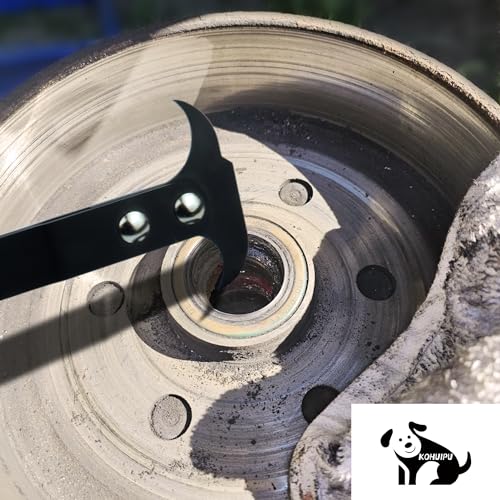Kohuipu 56750 Seal Puller - Universal Oil And Grease Seal Removal Tool thumb #2