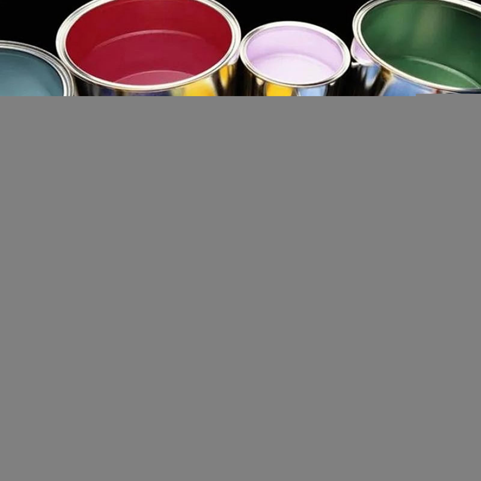 Rodillo Para Pintura Kit Multifuncional De Rodillos Con Extensible