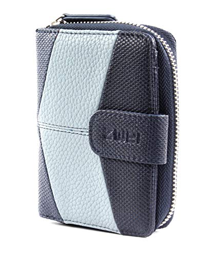 Preisvergleich Produktbild Zwei Jana J1 Börse 12 cm canvas-night