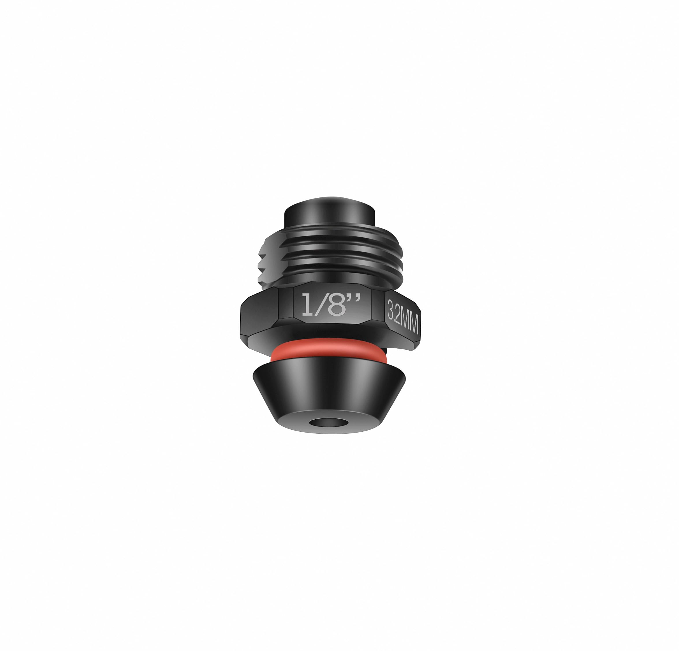 Milwaukee Rivet Nose Pieces - Replacement Parts -3 Milwaukee Rivet Nose Pieces - Replacement Parts -3