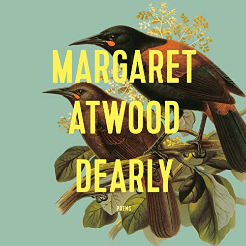 Dearly by Margaret Atwood episode artwork